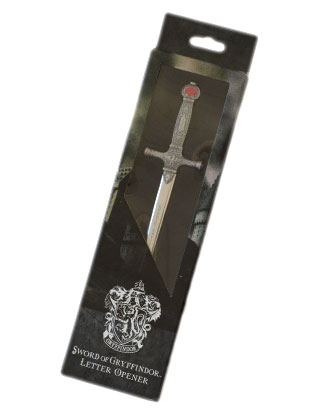 foto Sword of Gryffindor - Letter Opener